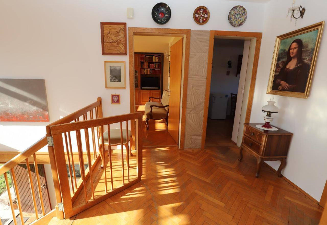 Vintage Apartment 블레드 외부 사진